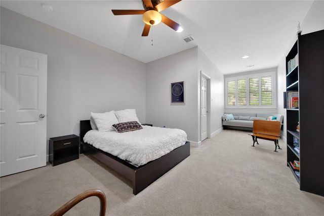 1642 Richelieu Lane, Houston, TX 77018