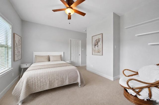 1642 Richelieu Lane, Houston, TX 77018