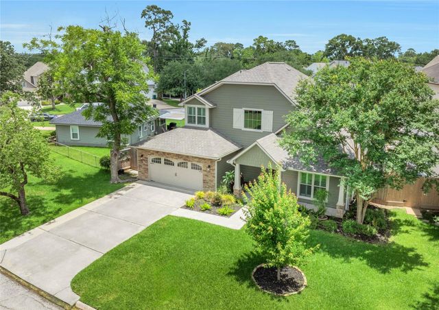 1642 Richelieu Lane, Houston, TX 77018