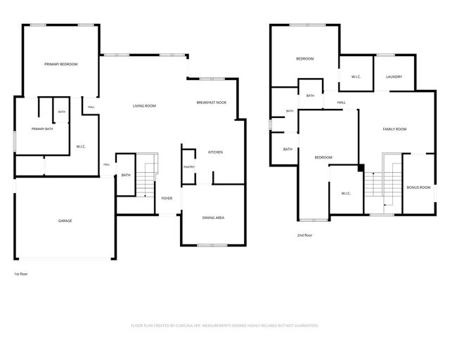 1642 Richelieu Lane, Houston, TX 77018