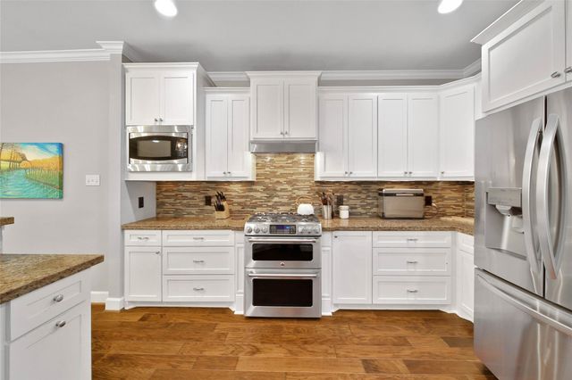 1642 Richelieu Lane, Houston, TX 77018