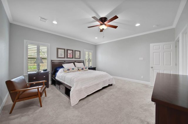 1642 Richelieu Lane, Houston, TX 77018