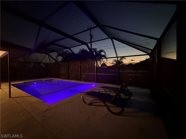 Address unavailable.