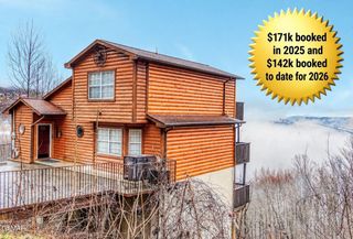 943 Crooked Ridge Road, Gatlinburg, TN 37738