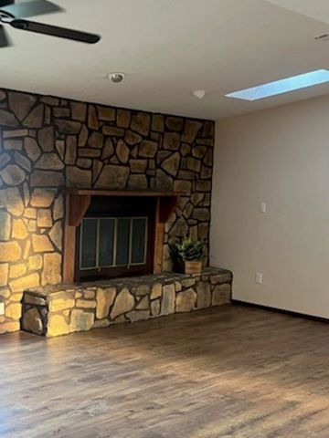 2805 NE Shelter Creek Dr, Lawton, OK 73507