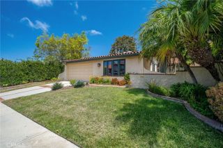 29126 Warnick Road, Rancho Palos Verdes, CA 90275
