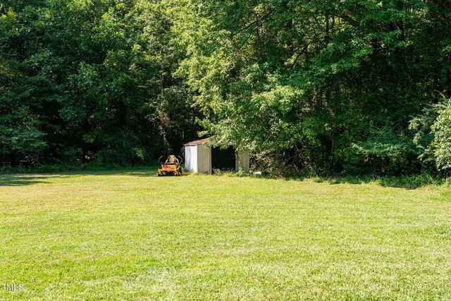 319 S Currie Drive, Sanford, NC 27330