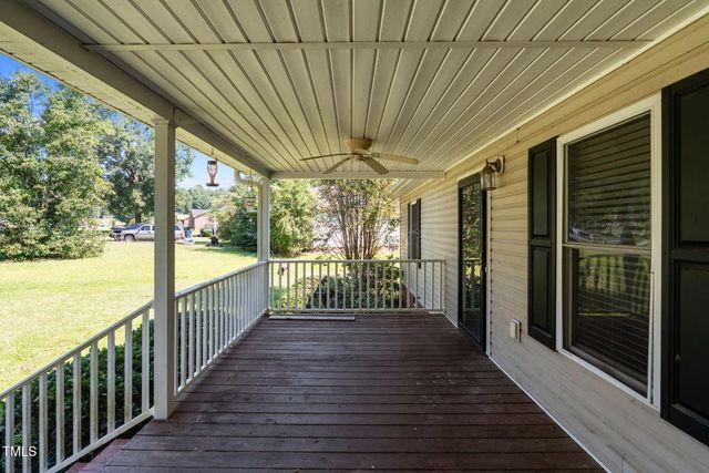 319 S Currie Drive, Sanford, NC 27330