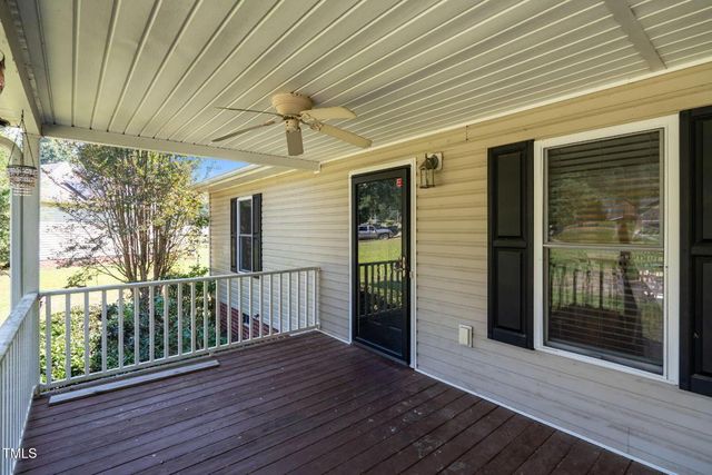 319 S Currie Drive, Sanford, NC 27330
