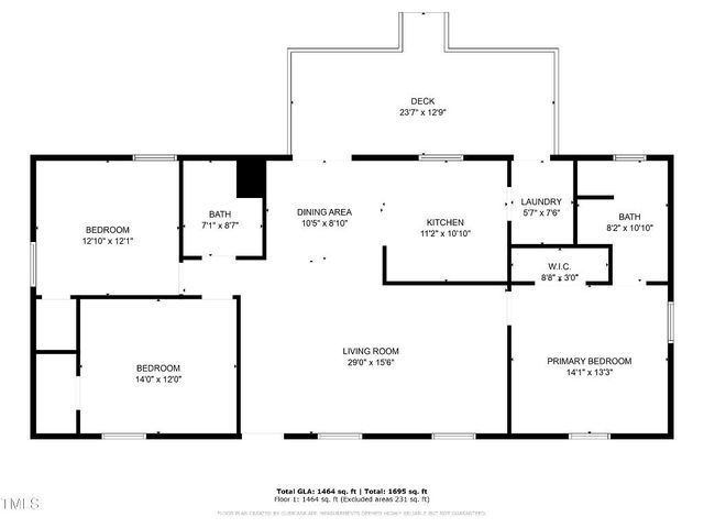 319 S Currie Drive, Sanford, NC 27330