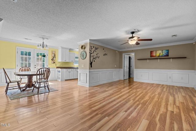 319 S Currie Drive, Sanford, NC 27330