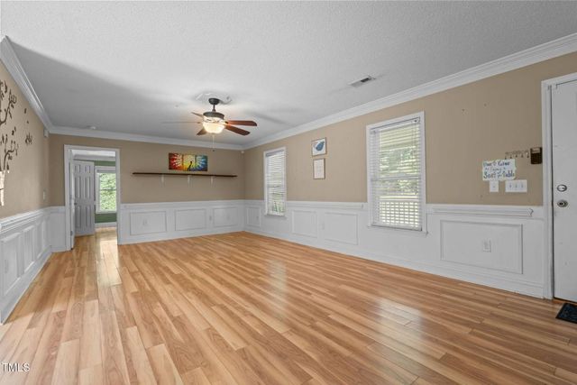 319 S Currie Drive, Sanford, NC 27330