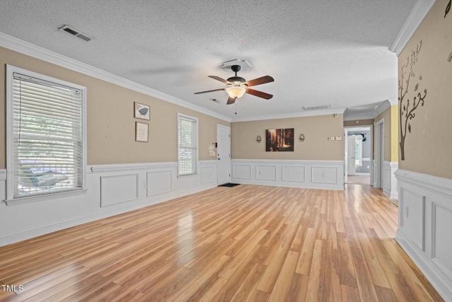 319 S Currie Drive, Sanford, NC 27330