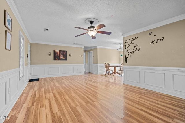 319 S Currie Drive, Sanford, NC 27330