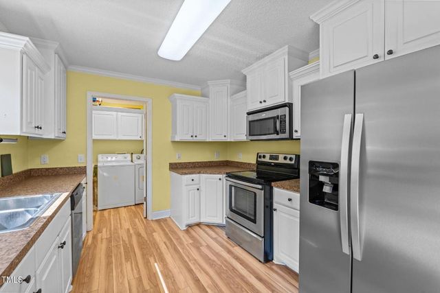 319 S Currie Drive, Sanford, NC 27330