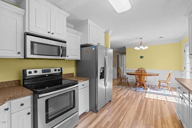 319 S Currie Drive, Sanford, NC 27330