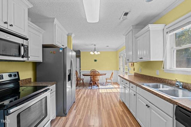 319 S Currie Drive, Sanford, NC 27330