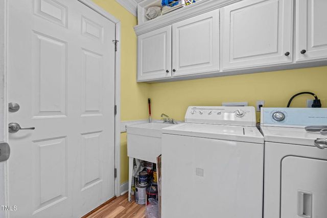 319 S Currie Drive, Sanford, NC 27330