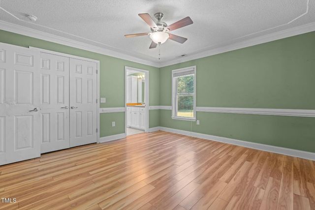 319 S Currie Drive, Sanford, NC 27330