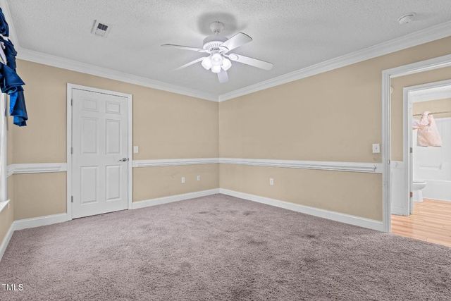 319 S Currie Drive, Sanford, NC 27330