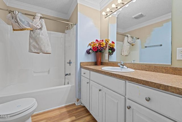 319 S Currie Drive, Sanford, NC 27330