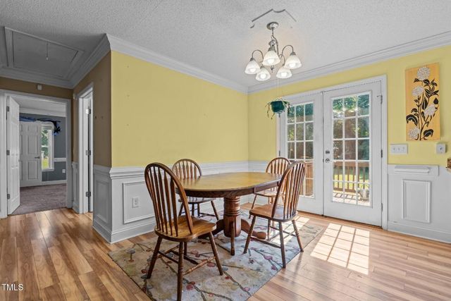 319 S Currie Drive, Sanford, NC 27330