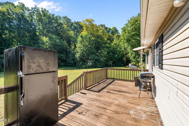 319 S Currie Drive, Sanford, NC 27330