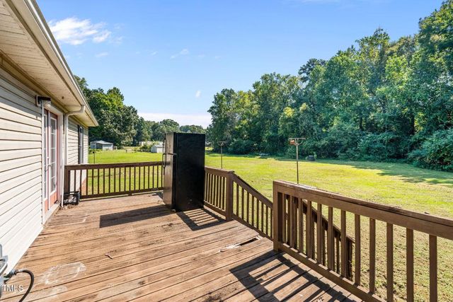 319 S Currie Drive, Sanford, NC 27330