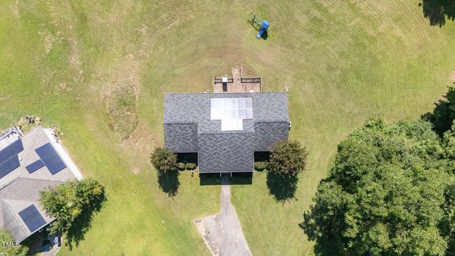 319 S Currie Drive, Sanford, NC 27330