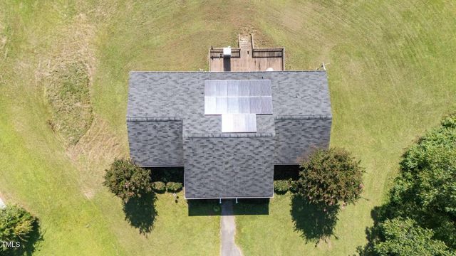 319 S Currie Drive, Sanford, NC 27330