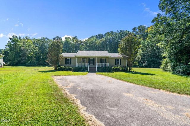 319 S Currie Drive, Sanford, NC 27330