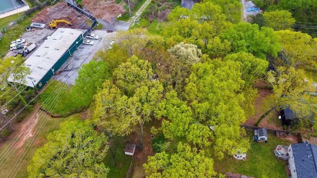 0 Grove Avenue, East Point, GA 30344