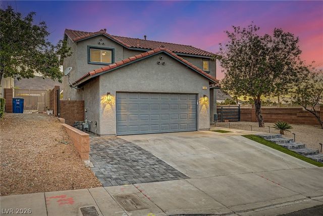 1001 Amber Gate Street, Henderson, NV 89002