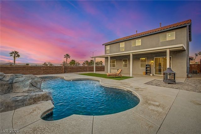 1001 Amber Gate Street, Henderson, NV 89002