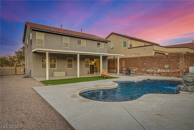 1001 Amber Gate Street, Henderson, NV 89002