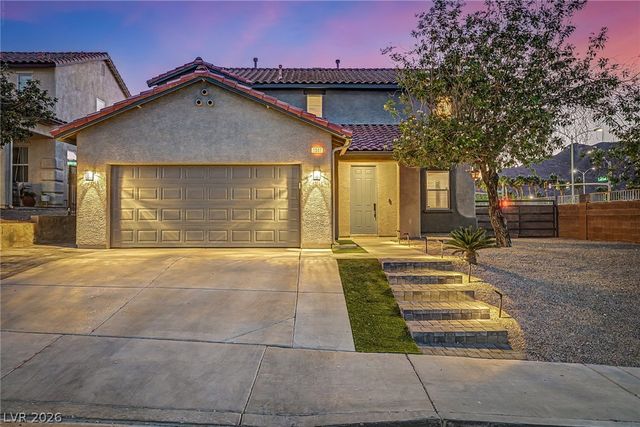 1001 Amber Gate Street, Henderson, NV 89002