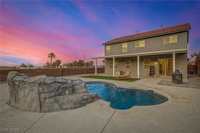 1001 Amber Gate Street, Henderson, NV 89002