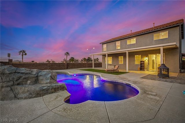 1001 Amber Gate Street, Henderson, NV 89002