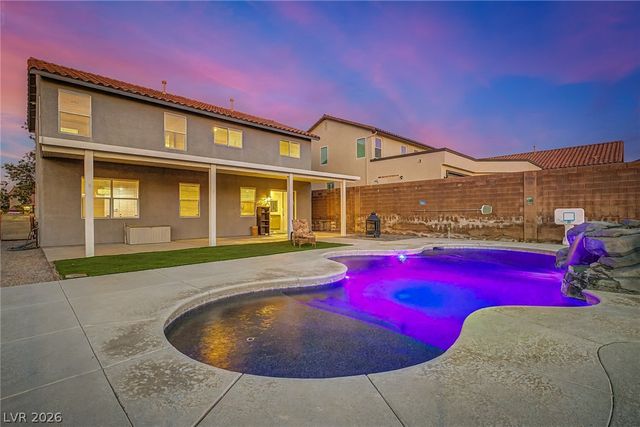 1001 Amber Gate Street, Henderson, NV 89002
