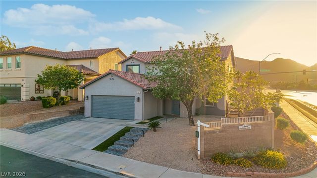 1001 Amber Gate Street, Henderson, NV 89002