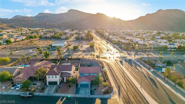 1001 Amber Gate Street, Henderson, NV 89002