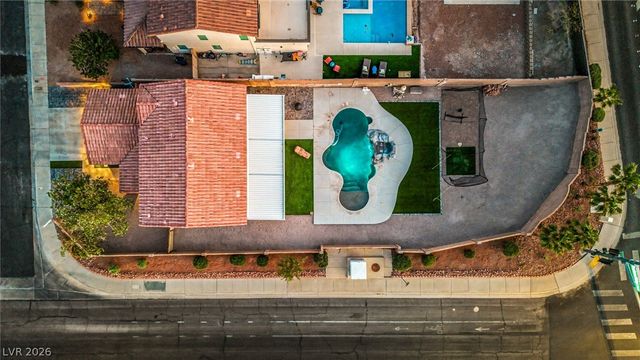1001 Amber Gate Street, Henderson, NV 89002
