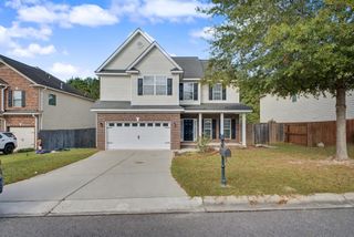 119 Bay Meadows Drive SW, Aiken, SC 29803