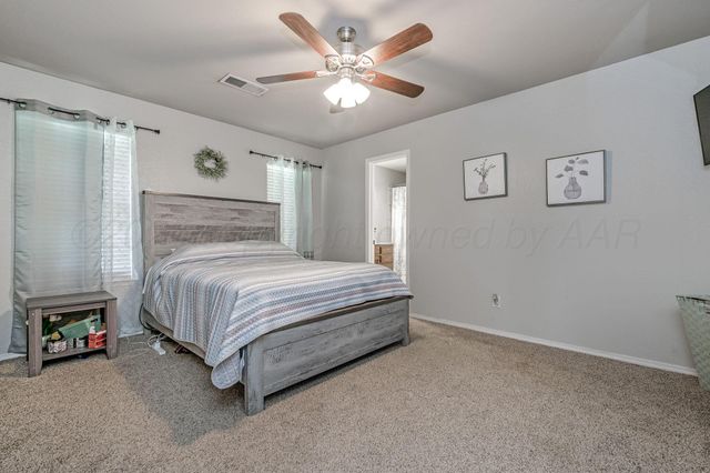 2002 SW 61ST Avenue, Amarillo, TX 79118