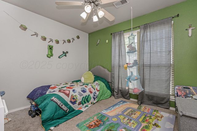 2002 SW 61ST Avenue, Amarillo, TX 79118