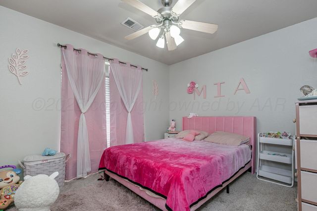 2002 SW 61ST Avenue, Amarillo, TX 79118