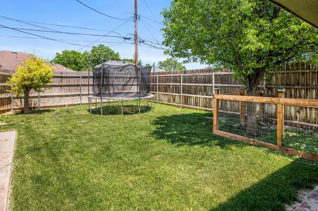 2002 SW 61ST Avenue, Amarillo, TX 79118