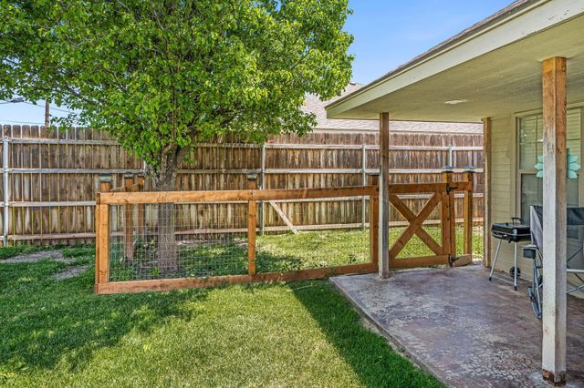 2002 SW 61ST Avenue, Amarillo, TX 79118