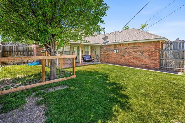 2002 SW 61ST Avenue, Amarillo, TX 79118