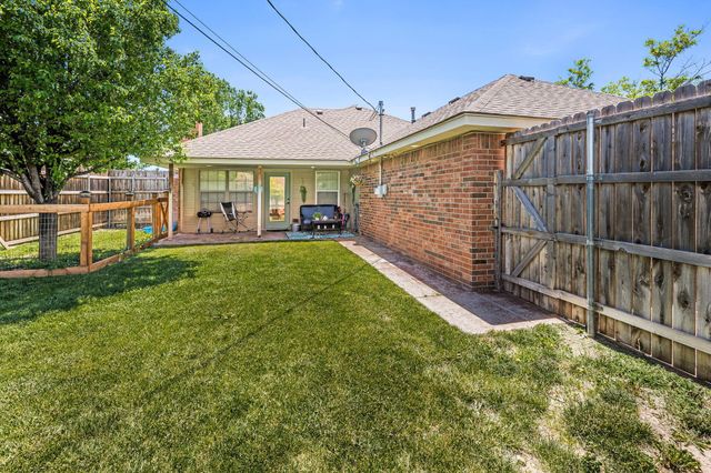 2002 SW 61ST Avenue, Amarillo, TX 79118